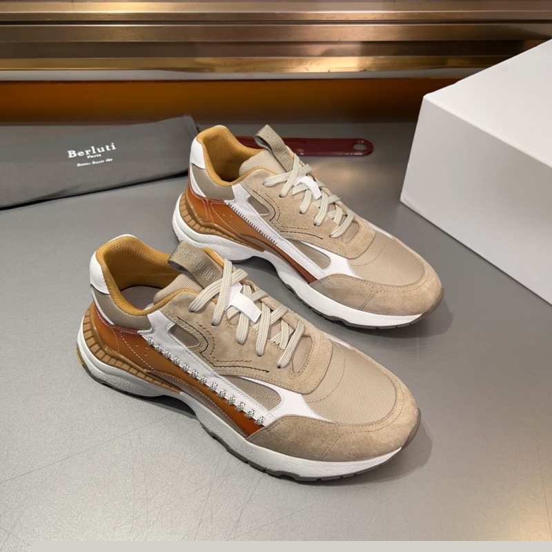 Berluti Sneakers